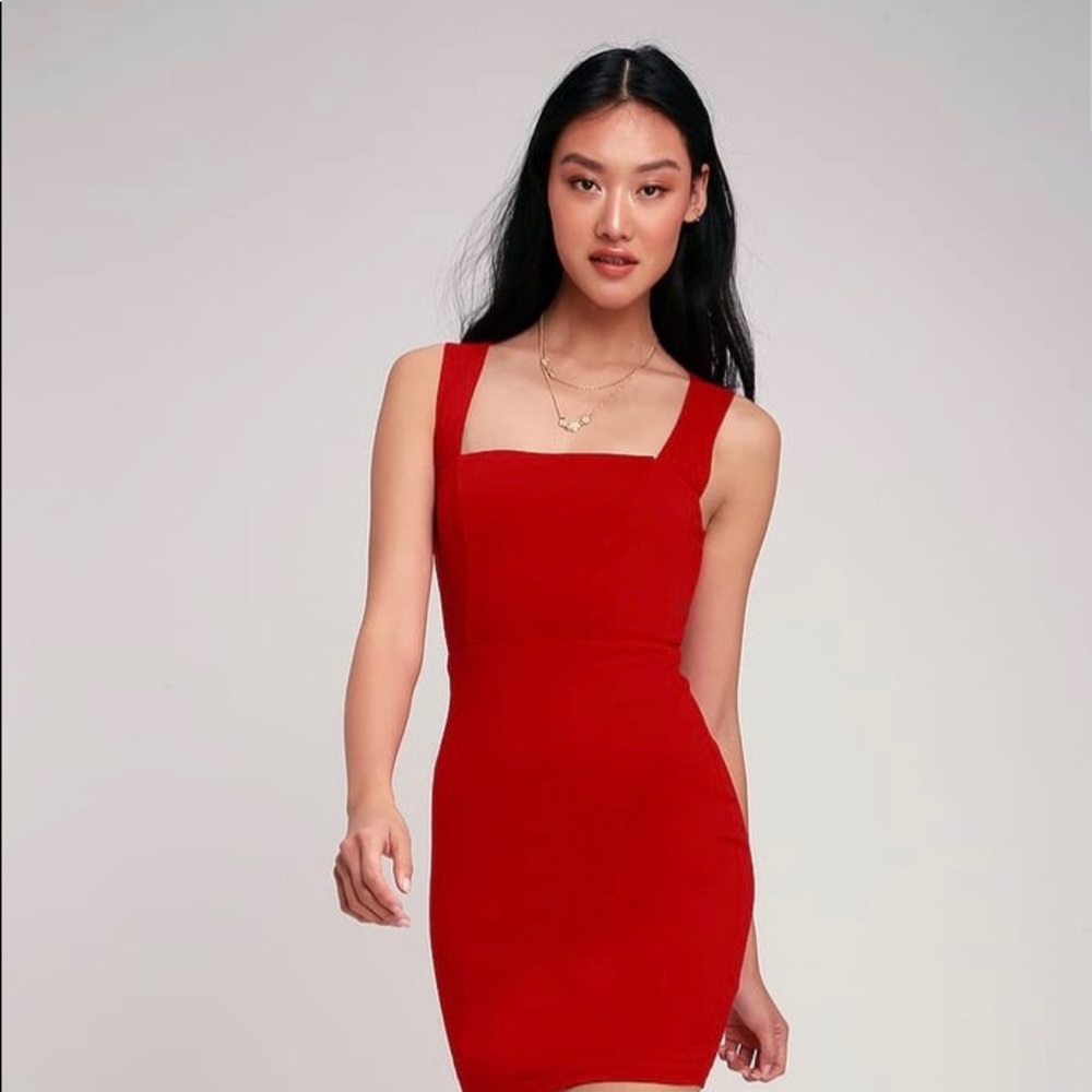 Brand New Sexy Bodycon Dress